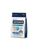 ADVANCE MEDIUM LIGHT - 3kg - AD509319