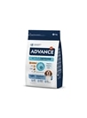 ADVANCE MEDIUM LIGHT - 3kg - AD509319
