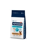 ADVANCE PASTOR ALEMAO - 12kg - AD520410