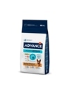 ADVANCE PASTOR ALEMAO - 12kg - AD520410