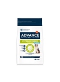 ADVANCE DOG HYPOALLERGENIC - 2,5kg - AD921964