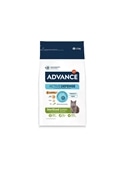 ADVANCE YOUNG STERILIZED - 1,5kg - AD922104