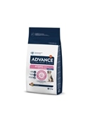 ADVANCE DOG MEDIUM/MAXI ATOPIC DE COELHO - 3kg - AD924390