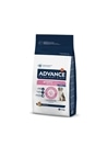 ADVANCE DOG MEDIUM/MAXI ATOPIC DE COELHO - 3kg - AD924390