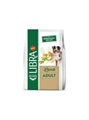 LIBRA DOG ADULT BORREGO - 3kg - LI922007