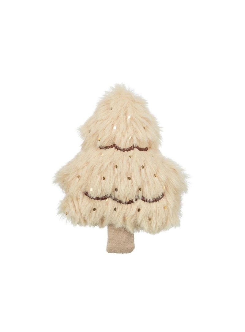 TRIXIE ÁRVORE DE NATAL EM PELÚCIA - 9,5cm - TX924506