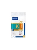 VIRBAC CAT KJ2 KIDNEY JOINT - 1,5kg | Validade do produto 16/12/2025 - RACATKJ1,5