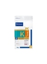 VIRBAC CAT KJ2 KIDNEY JOINT - 1,5kg | Validade do produto 16/12/2025 - RACATKJ1,5