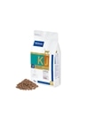 VIRBAC CAT KJ2 KIDNEY JOINT - 1,5kg | Validade do produto 16/12/2025 - RACATKJ1,5