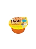 CHURU CAT DASHI DELIGHTS RECEITA DE ATUM COM QUEIJO - Atum e Queijo - 70gr - EU858