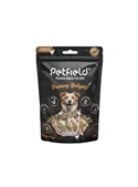 PETFIELD TRAINING DELIGHTS CHICKEN - 150gr - PETFLD-S5002