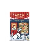 LILYS KITCHEN CALENDÁRIO DE NATAL PARA CÃO - 68gr - 12627558