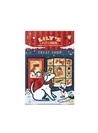 LILYS KITCHEN CALENDÁRIO DE NATAL PARA CÃO - 68gr - 12627558