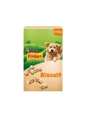 FRISKIES DOG SNACK BISCUIT - 650GR - 006000330