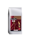 VERSELE LAGA NUTRIBIRD G18 ORIGINAL - 10kg | Validade do produto 29/01/2026 - I422007