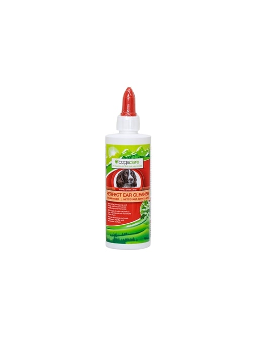 BOGACARE HIGIENE AURICULAR - 125ml | Validade do produto 31/01/2026 - B7456707