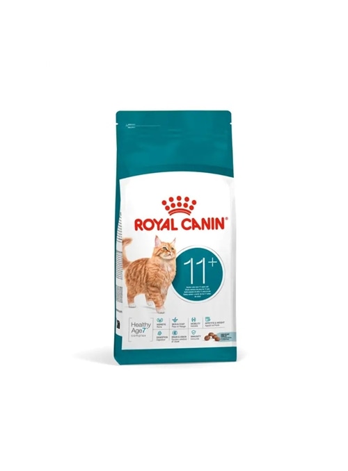 ROYAL CANIN AGEING 11+ - 400gr - R475948