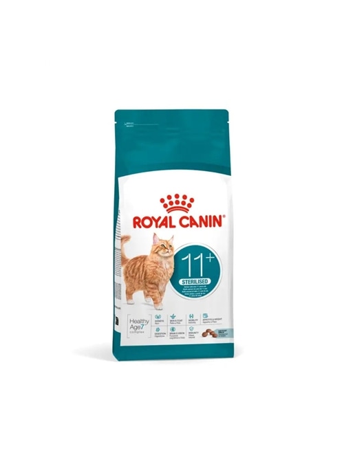 ROYAL CANIN AGEING 11+ STERILISED - 2kg - R475957