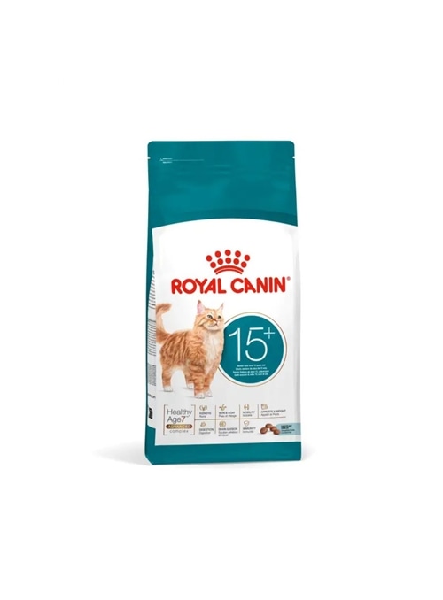 ROYAL CANIN AGEING 15+ - 400gr - R475952
