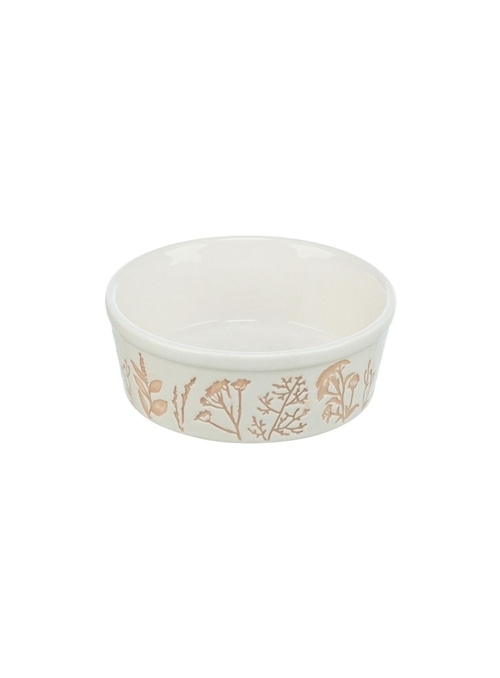 TRIXIE GAMELA CERÂMICA COM MOTIVOS EM BAIXO RELEVO - 300ml - TX25086