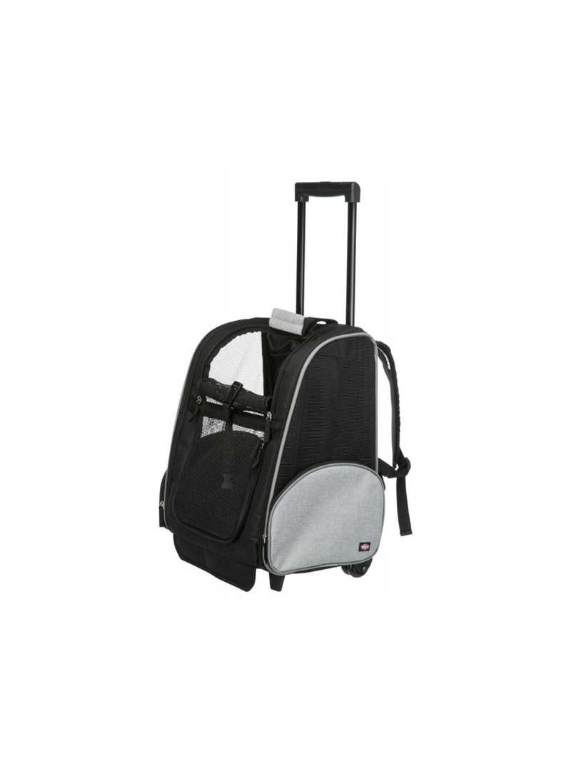 TRIXIE TROLLEY EM NYLON - 32 x 45 x 25cm - TX2880