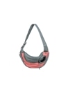 TRIXIE SACO DE TRANSPORTE SLING ROSA - 50 x 25 x 18cm - TX28931