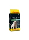 EQUILÍBRIO PUPPY MEDIUM BREED - 12kg +2kg - E177271