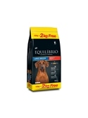 EQUILÍBRIO PUPPY LARGE BREED - 12kg +2kg - E177288