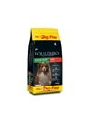 EQUILÍBRIO DOG ADULT MEDIUM BREED - 12kg + 2kg - E177295