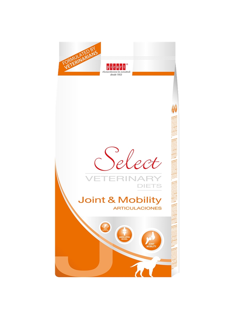Picart Select Vet Joint & Mobility Canine-SELMVDJM2 (2)