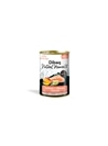 DIBAQ NATURAL MOMENTS DOG ADULT SALMON WITH MANGO WET - 380gr - DN1934