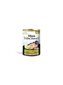 DIBAQ NATURAL MOMENTS DOG ADULT IBERIAN PORK WITH MELON WET - 380gr - DN1936