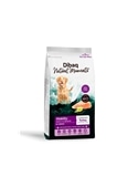 DIBAQ NATURAL MOMENTS MOBILITY ADULT & SÉNIOR TURKEY - 2kg - DN1351