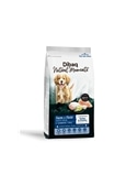 DIBAQ NATURAL MOMENTS PUPPY MAXI TURKEY & CHICKEN - 2kg - DN1332