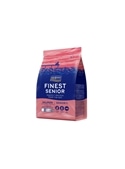 FISH4DOGS FINEST SÉNIOR LARGE BREED SALMON - 1,5kg - DSE567