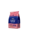 FISH4DOGS FINEST SÉNIOR SMALL BREED SALMON - 1,5kg - DSE550
