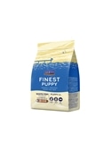 FISH4DOGS FINEST PUPPY SMALL BREED WHITE FISH - 1,5kg - PFC702R