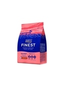 FISH4DOGS FINEST ADULT SMALL BREED SALMON - 1,5kg - DSC726R