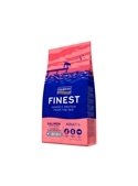 FISH4DOGS FINEST ADULT LARGE BREED SALMON - 12kg - DSC894R