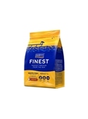 FISH4DOGS FINEST ADULT SMALL BREEDS WHITE FISH - 1,5kg - DFC689R