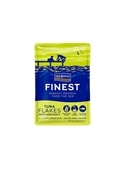 FISH4DOGS FINEST TUNA FLAKES WITH ANCHOVY - 100gr - DFT646