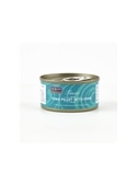 FISH4CATS FINEST ADULT TUNA FILLET WITH CRAB - 70gr - CTW565