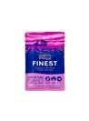 FISH4DOGS FINEST WHITE FISH FLAKES WITH SALMON - 100gr - DFW634