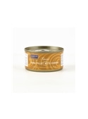 FISH4CATS FINEST ADULT TUNA FILLET WITH CHEESE - 70gr - CTW602
