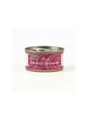 FISH4CATS FINEST ADULT TUNA FILLET WITH SALMON - 70gr - CTW664