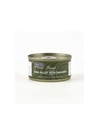 FISH4CATS FINEST ADULT TUNA FILLET WITH SEAWEED - 70gr - CTW688