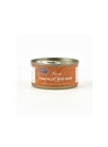 FISH4CATS FINEST ADULT TUNA FILLET WITH SQUID - 70gr - CTW059