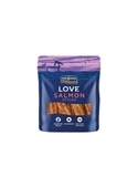 FISH4DOGS LOVE SALMON STICKS - 85gr - SST202