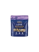 FISH4DOGS LOVE BANANA FISH WRAPS - 100gr - WSB147RC