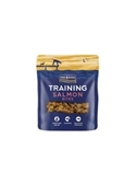 FISH4DOGS TRAINING ADULT SALMON BITES - 80gr - SAB356